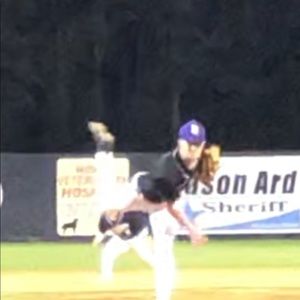 Meet your Posher, Connor